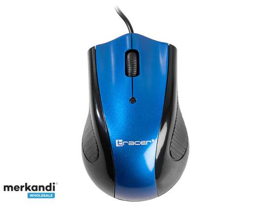 1000DPI USB MOUSE 3 BUTTONS+ROLL DAZZER TRAMYS44940