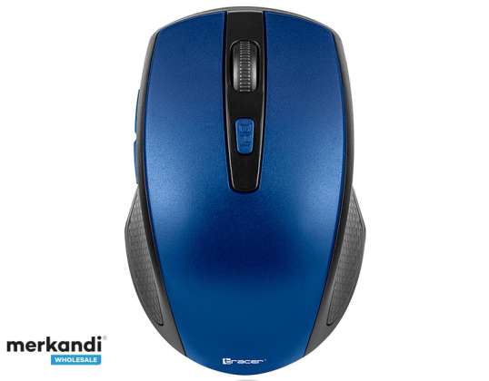 2.4GHz MOUSE 6 BUTTONS NANO DEAL RF TRAMYS46751