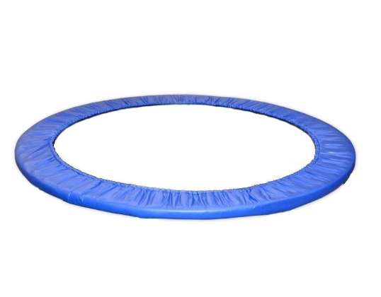 Sikkerhetsfjærdeksel til trampoline MASTER 120 cm
