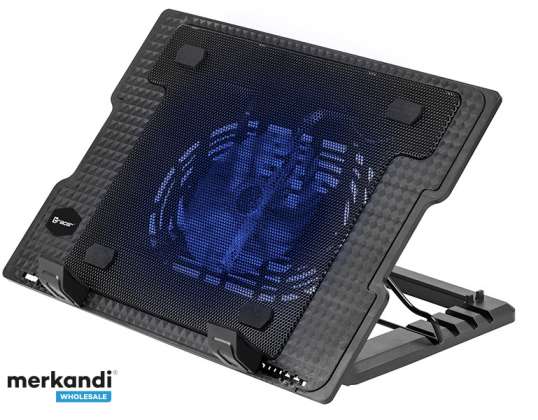 ICE COOLING STAND 17&#34; USB TRASTA46338