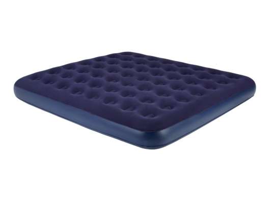 Air mattress King   203 x 182 x 22 cm