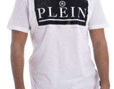 Повна футболка Philipp Save за оптовою ціною 130€ - Розкішний мультибрендовий запас