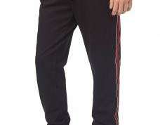 Philipp Plein Jogging Suit Black - Sizes S to XL, Wholesale Price 188€ - Luxury Collection