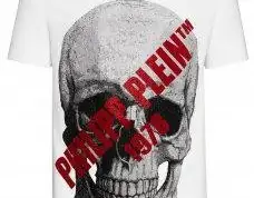 Philipp Plein тениска - специална отстъпка за насипни покупки - страхотна цена