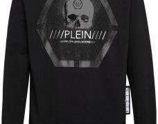 Philipp Plein Günstiges Sweatshirt für Großhändler - Prestige Model