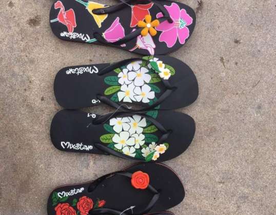 Flip Flop Sandals (in brand Mix Star)