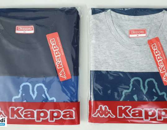 MEN Pyjamas- sets (Kappa). Stock offerings at discount sale.
