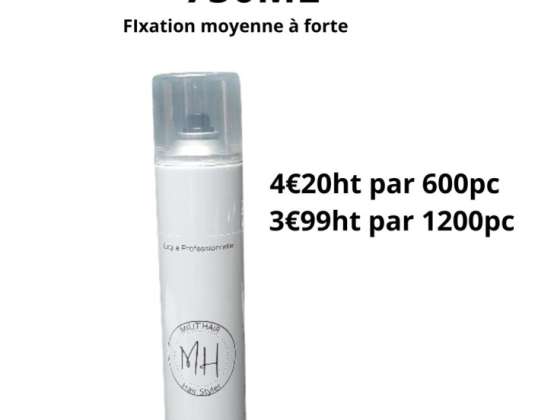 Verniz Profissional MH 750ml