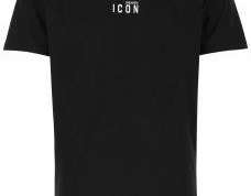 T-Shirt Carré Offre de Gros - Disponible à 72€ HT Avec Des Marques De Luxe et Mode