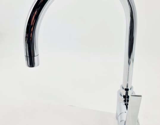 *EXCLUSIVE DESTOCKING* Etna mixer tap sink ekr700crc