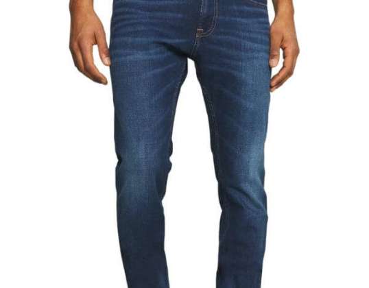 We sell Tommy Jeans men&#39;s jeans - various models,  A - quality and have a guarantee.