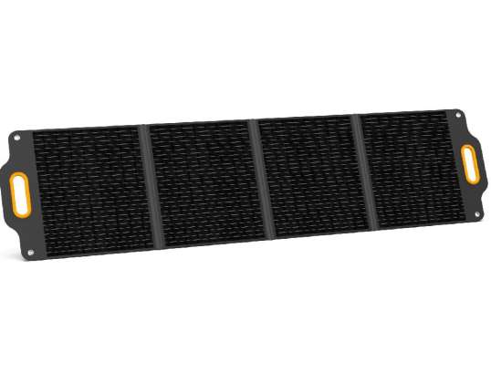 Prijenosna solarna ploča S200 200W sklopiva solarna ploča