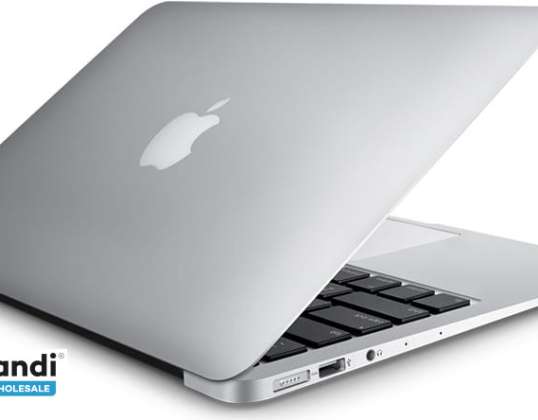 20 x Apple MacBook Air 7.2 A1466 13&#34; i5-5350U 8 GB 256 SSD A KLASĖ (MS