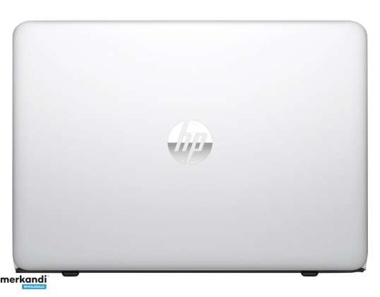 94x HP EliteBook 840 G4 i5-7300U 16 GB 256 GB SSD W14" RAZRED A (MS)