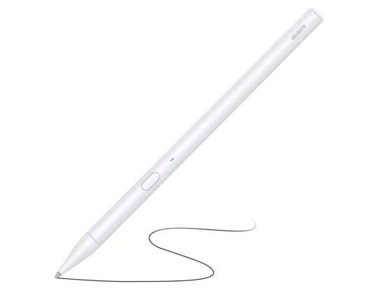 Pontos tolltoll ESR Digital+ PEN iPad készülékhez fehér