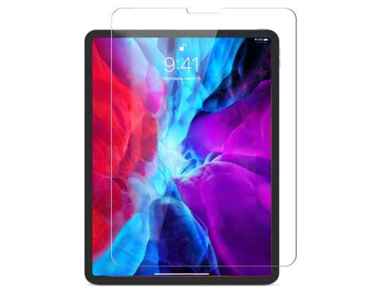 Alogy 9H Verre trempé pour écran pour Apple iPad Pro 12.9 2020 / 2021