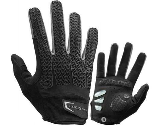 Gants de cyclisme sport M RockBros gants de cyclisme S169-1-M Cza