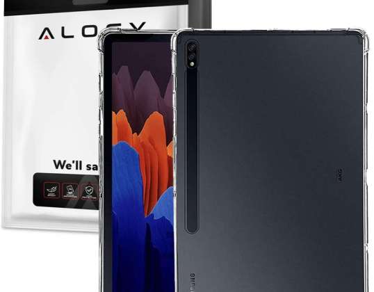 Housse antichoc pour Samsung Galaxy Tab S7 / S8 11.0