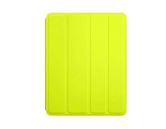 Pametno kućište za Apple iPad 2 3 4 Žuta