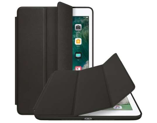Carcasă inteligentă pentru iPad air 2 negru