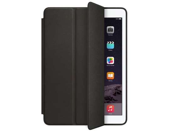 Viedais futrālis iPad Pro 9,7 Black