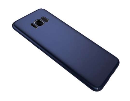 Tenké pouzdro pro Samsung Galaxy S8 + Plus Navy