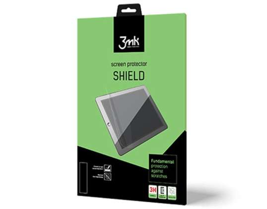 3mk SHIELD ekrāna aizsargs MacBook Pro 13 Retina 2012-2015
