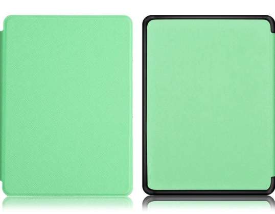 Alogy Smart Case for Kindle Paperwhite 4 2018/ 2019 mint