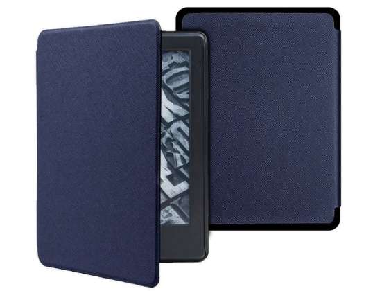 Alogy Smart Case for Kindle Paperwhite 4 2018/ 2019 navy blue