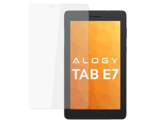 Alogy 9H gehärtetes Glas für Lenovo Tab E7 7.0 TB-7104F TB-7104L