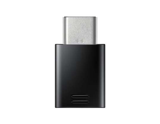 Samsung GH98-41290A USB-C Type-C към Micro USB адаптер
