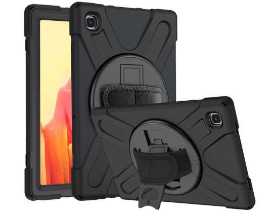 Case Alogy Pirate Armor s čičakom za Samsung Galaxy Tab A7 10.4 2020/ 2