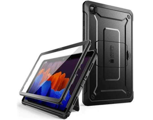 Supcase Unicorn Beetle Pro pour Galaxy Tab A7 10.4 T500/T505 Noir
