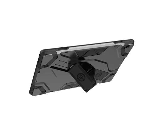 Alogy Armor Case pour Lenovo Tab M10 10.1 TB-X605F/L Noir