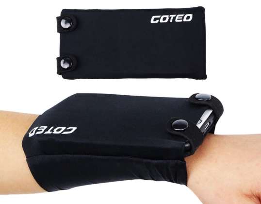 Goteo wristband wristband case for phone 7.0 Cza