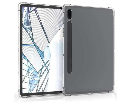 Custodia blindata ShockProof Alogy per Samsung Galaxy Tab S7 FE 5G 12.4 T73