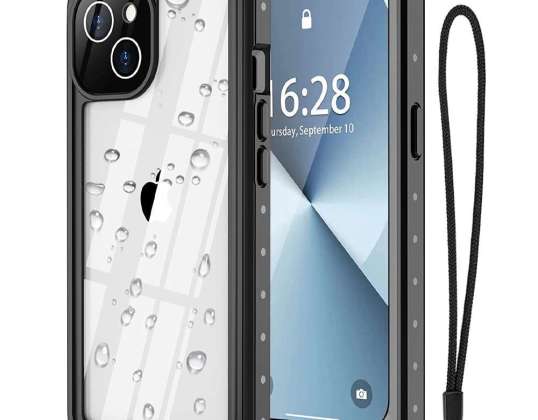 Armor 360 Alogy Waterproof Case for Apple iPhone 13