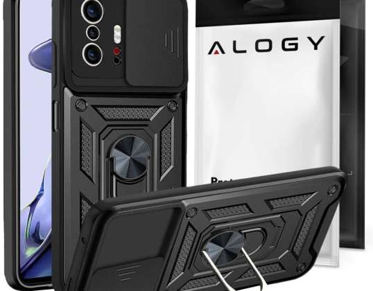 Alogy Camshield Stand Ring Case for Xiaomi Mi 11T/ 11T