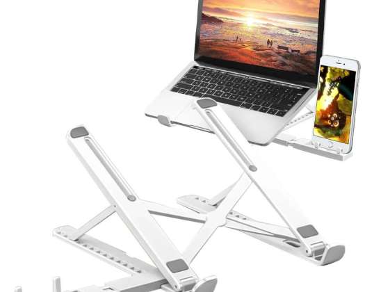Portable Laptop Table Alogy Desk Phone Stand