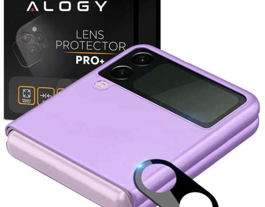 Метална капачка на камерата Alogy Протектор за обектив PRO+ за Sams обектив