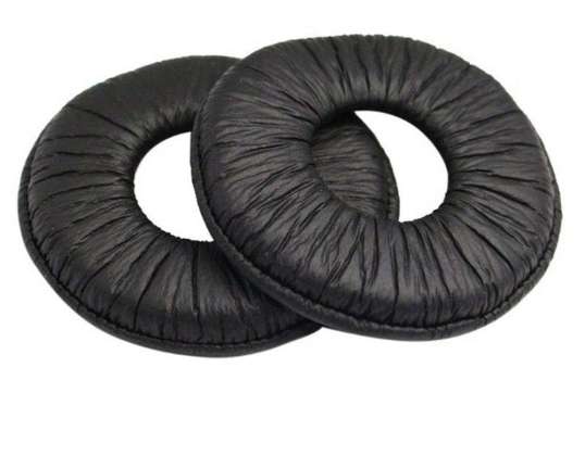 Ausų pagalvėlės Alogy ausų pagalvėlės SONY MDR V150, V250, V300,