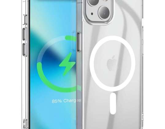 MagSafe Case Alogy Ultra Slim Mag für Qi Ladegeräte für iPhone 13 Mini