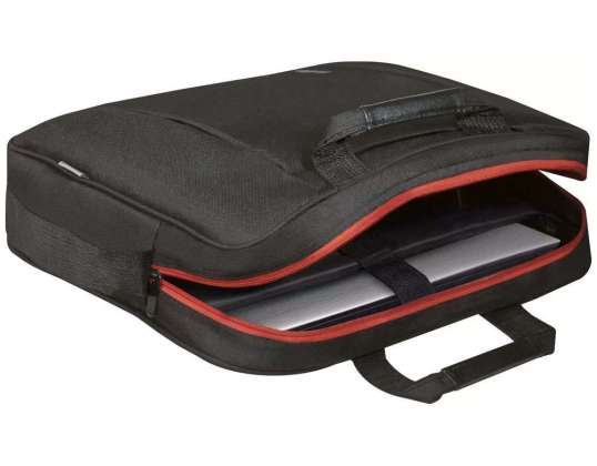 Univerzalna torba za prijenosno računalo 15.6 Tablet A4 poklopac ramena Unisex