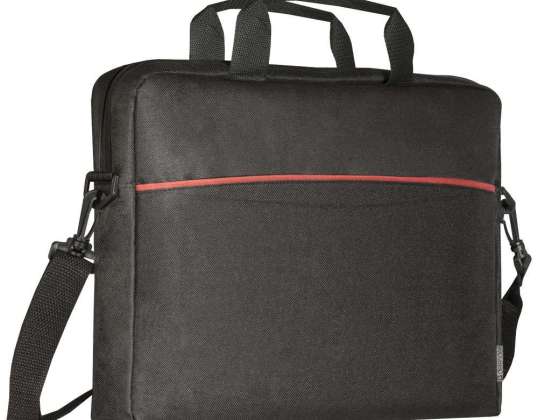 Laptop Bag 15.6 Shoulder Strap Unisex Case para MacBook Air / P