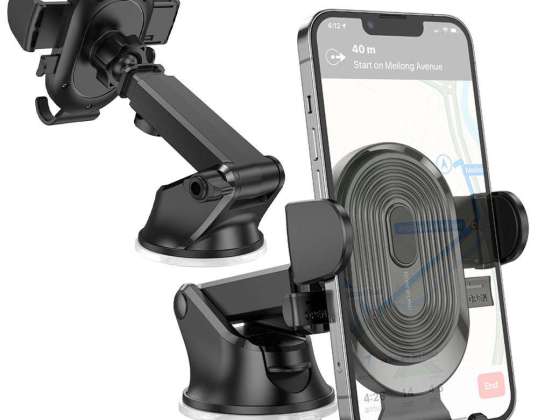 Car Holder Car Experience with Suction Cup for Phone