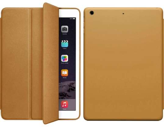 iPad için Smart Case AIR Kahverengi