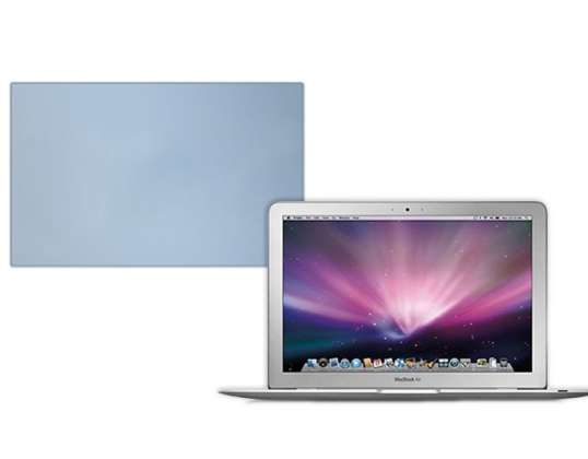 3mk Fleksibilno staklo 7H za MacBook Air 13''