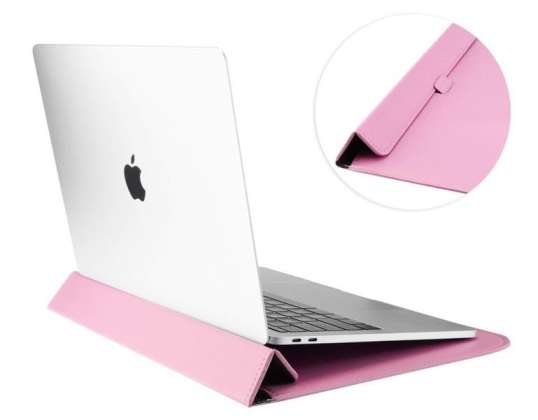 Maletín Alogy Funda Macbook Air / Pro / Retina 13.3" Rosa