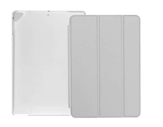 Case Alogy für Apple iPad 10.2 2019/ 2020/ 2021 Grau