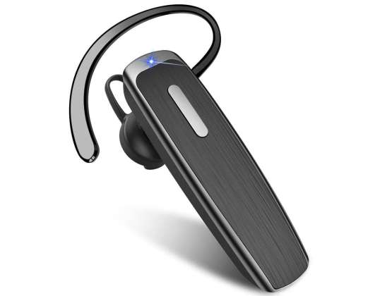 Bluetooth V5.0 Bežične nove bee LC-B30 slušalice u uhu